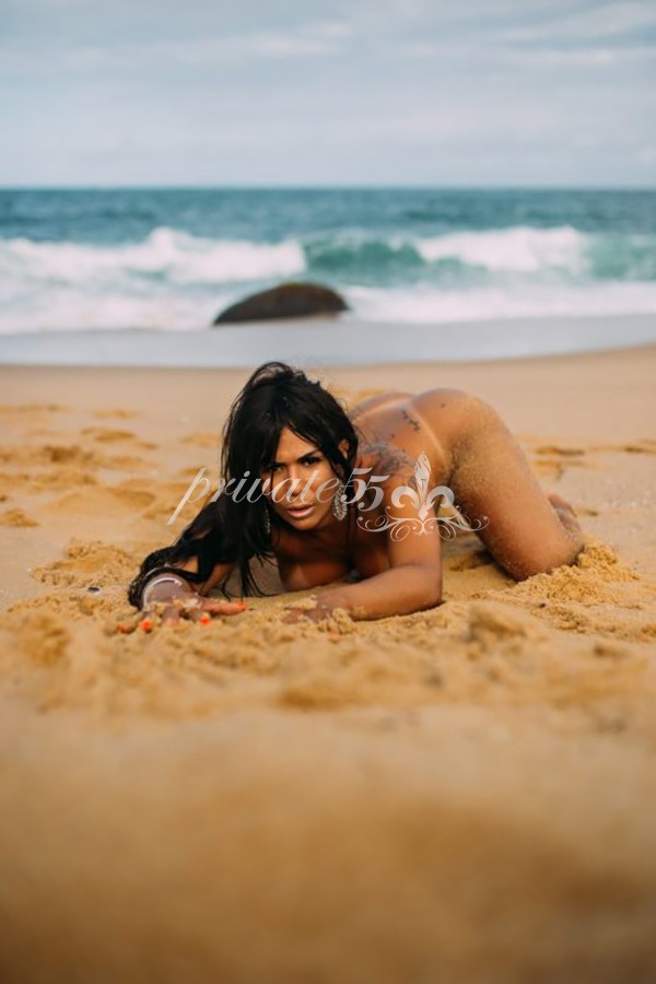 THAYSLA ALMEIDA - Acompanhantes Balneário Camboriú