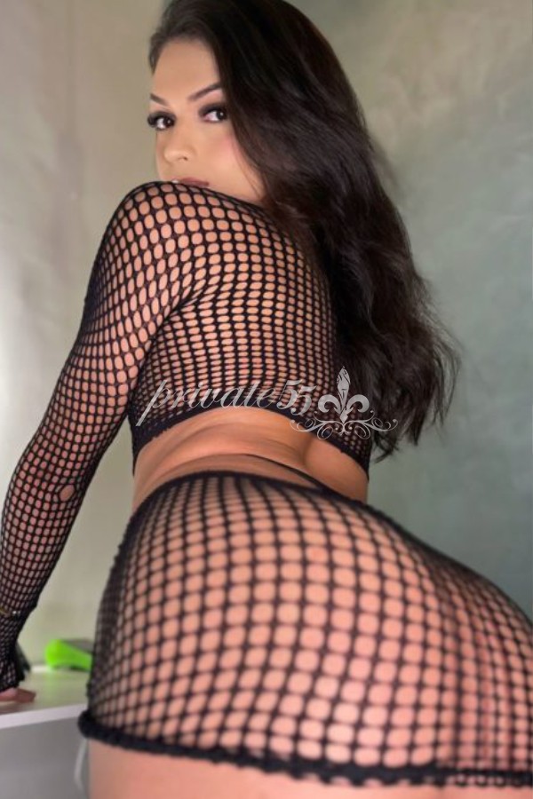 HELLEN  SALVATORE - Acompanhantes Belo Horizonte
