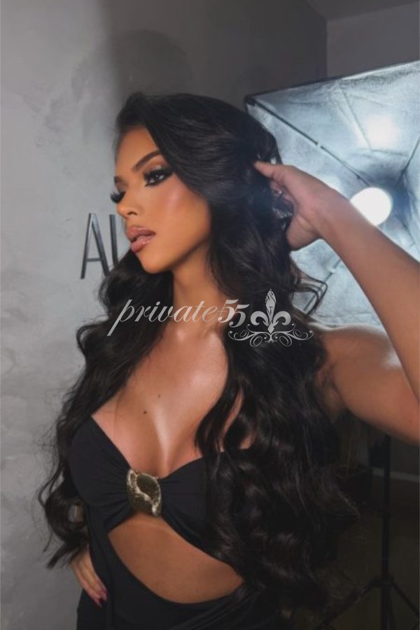 HELLEN  SALVATORE - Acompanhantes Belo Horizonte