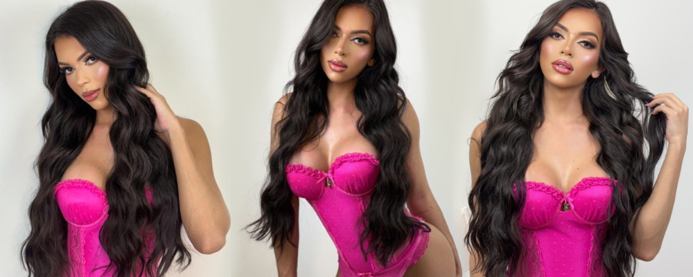 Sexo Virtual com Acompanhantes de Luxo Chamadas de Vídeo com Garotas de Programa