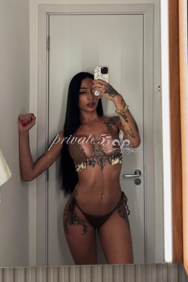JADE  OLIVEIRA - Acompanhantes Belo Horizonte