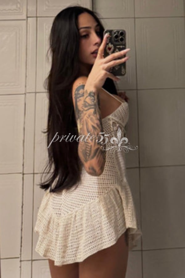 JADE  OLIVEIRA - Acompanhantes Belo Horizonte