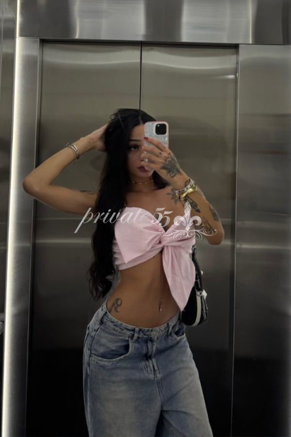 JADE  OLIVEIRA - Acompanhantes Belo Horizonte