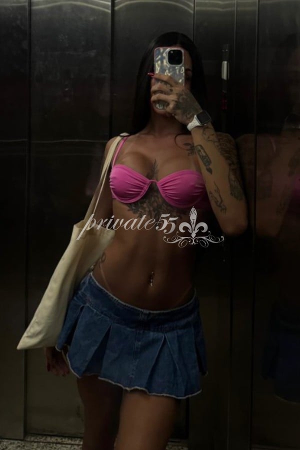 JADE  OLIVEIRA - Acompanhantes Belo Horizonte