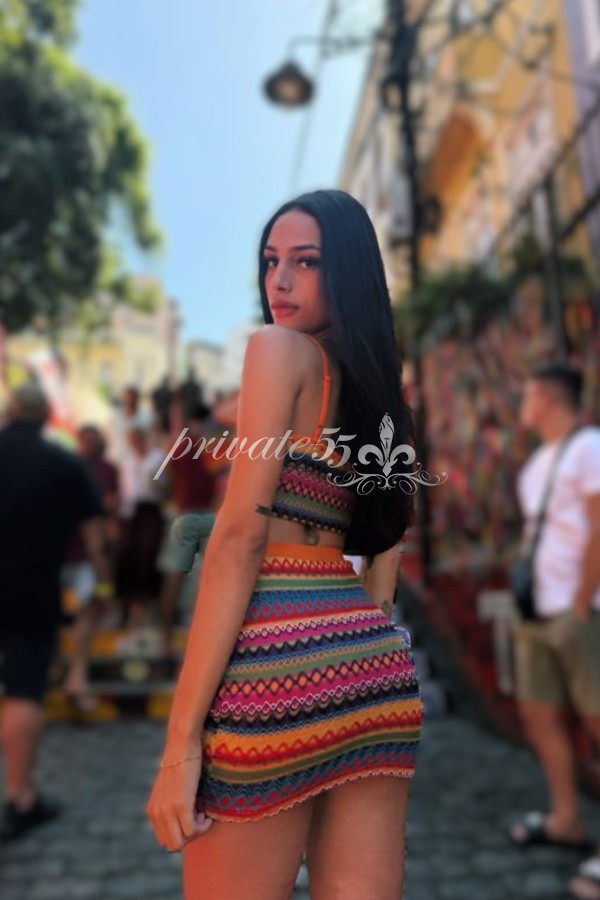 JADE  OLIVEIRA - Acompanhantes Belo Horizonte