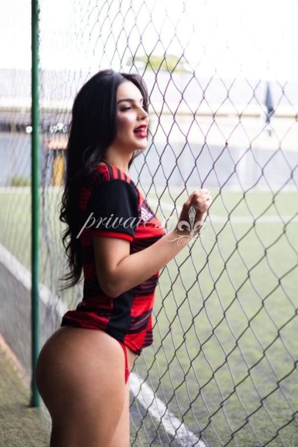 LARA  LASMAR - Acompanhantes Belo Horizonte