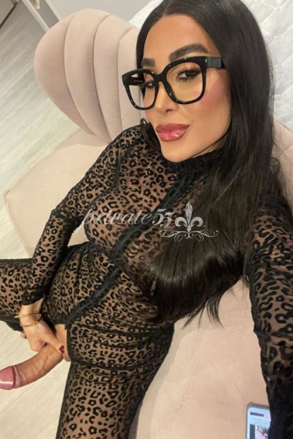 NATY  GANZAROLLY - Acompanhantes Belo Horizonte