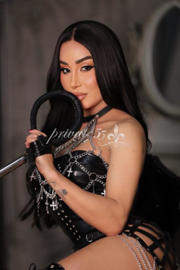 NATY  GANZAROLLY - Acompanhantes Belo Horizonte