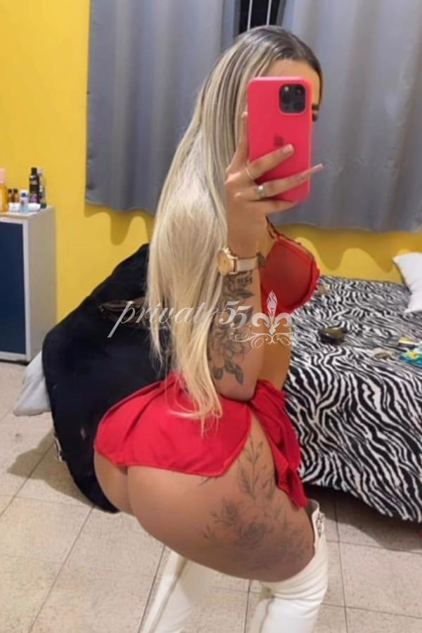 PAMELLA  GABRIELLY - Acompanhantes Belo Horizonte
