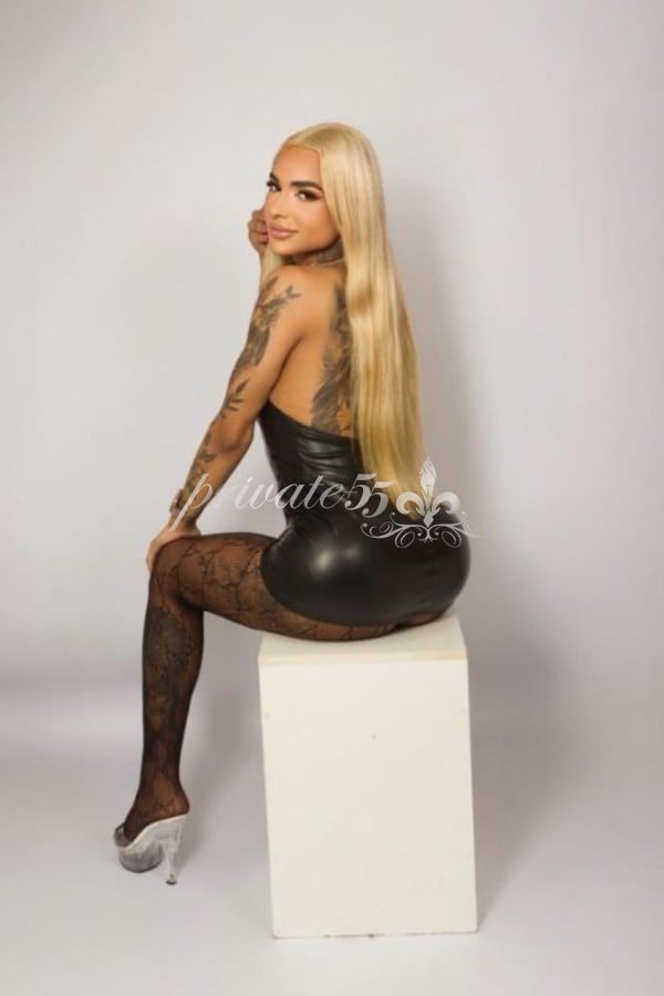 PAMELLA  GABRIELLY - Acompanhantes Belo Horizonte