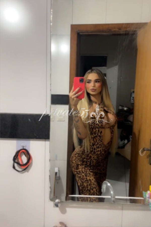 PAMELLA  GABRIELLY - Acompanhantes Belo Horizonte