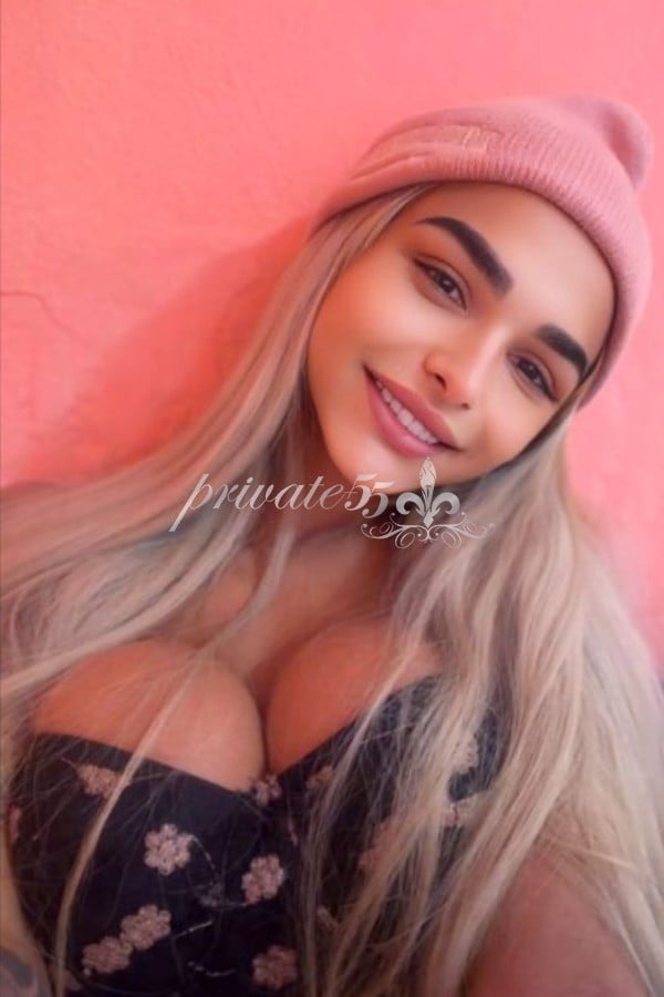 PAMELLA  GABRIELLY - Acompanhantes Belo Horizonte