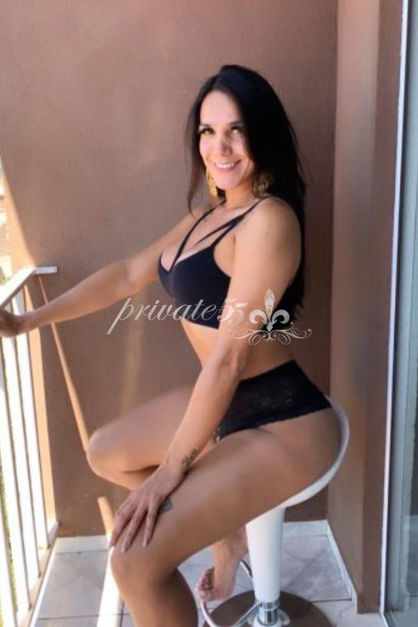 PAULA  SOUZA - Acompanhantes Belo Horizonte
