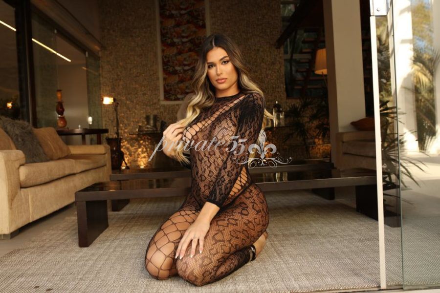 THAISSA  LONGATI - Acompanhantes Belo Horizonte