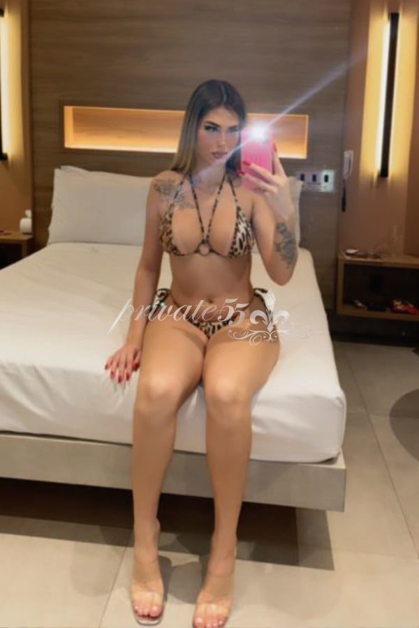 THAISSA  LONGATI - Acompanhantes Belo Horizonte