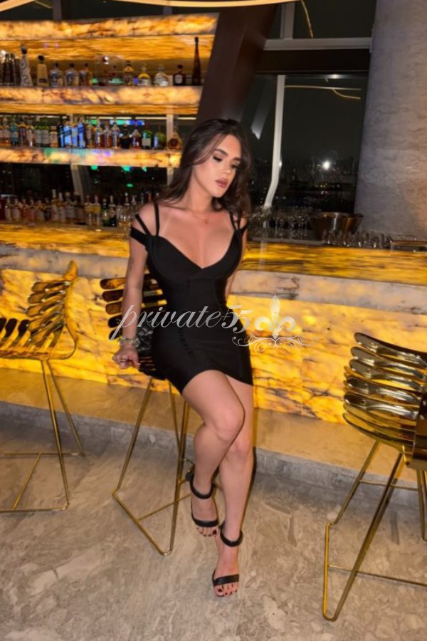 YASMIN BIANCHI - Acompanhantes Belo Horizonte