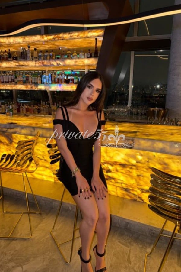 YASMIN BIANCHI - Acompanhantes Belo Horizonte
