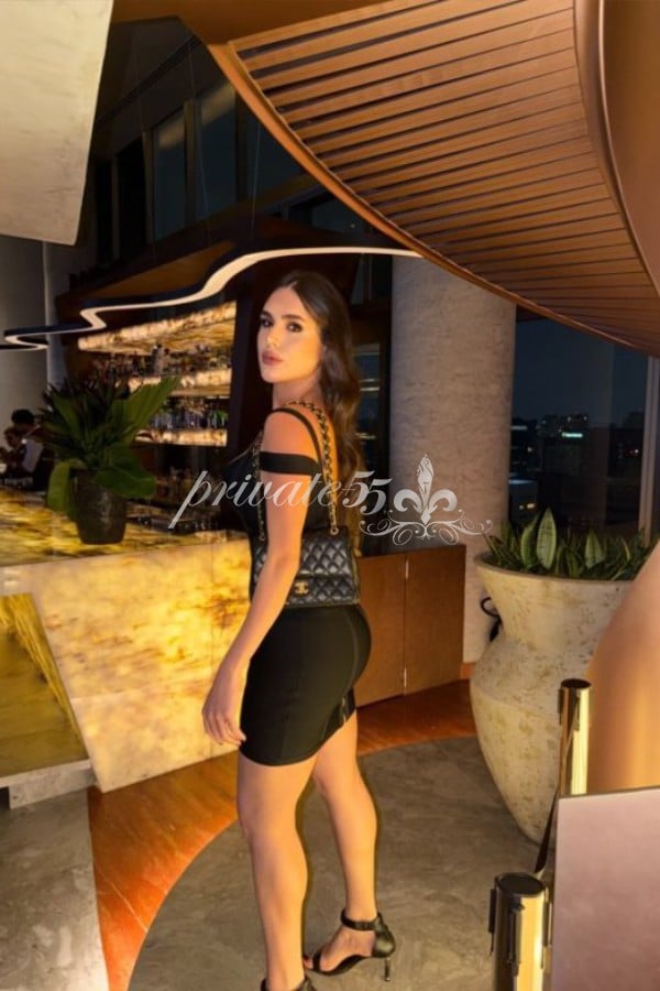 YASMIN BIANCHI - Acompanhantes Belo Horizonte
