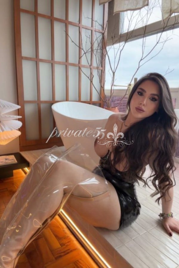 YASMIN BIANCHI - Acompanhantes Belo Horizonte