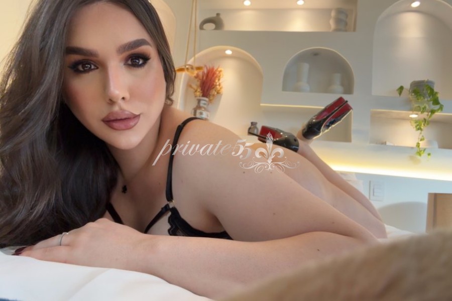 YASMIN BIANCHI - Acompanhantes Belo Horizonte