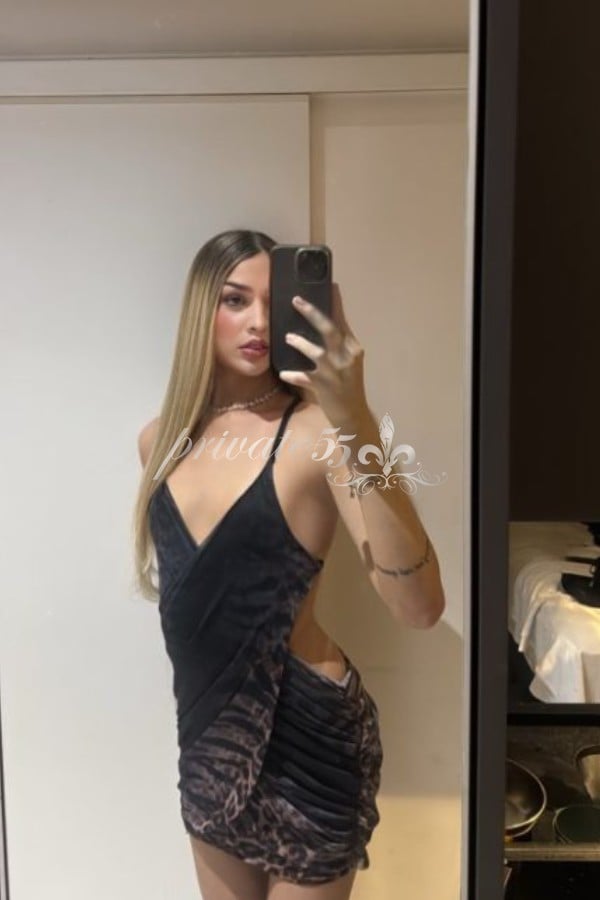 ISABELLE SOUSA - Acompanhantes São Paulo