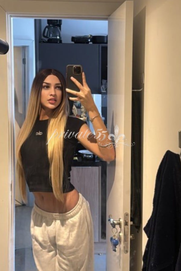 ISABELLE SOUSA - Acompanhantes São Paulo