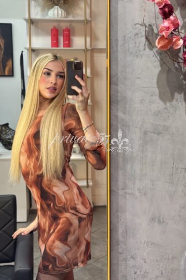ISABELLE SOUSA - Acompanhantes São Paulo