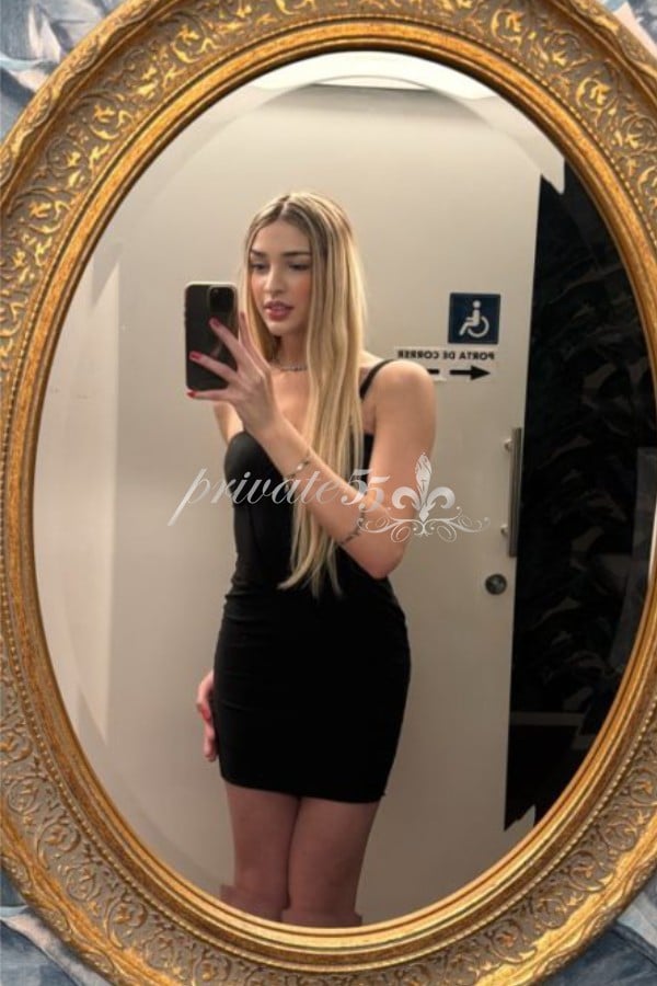ISABELLE SOUSA - Acompanhantes São Paulo