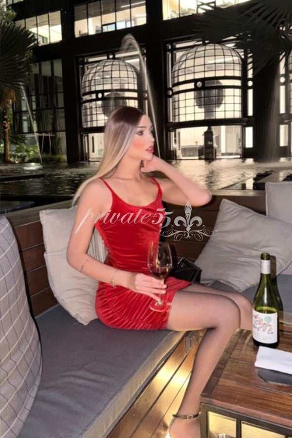 ISABELLE SOUSA - Acompanhantes São Paulo
