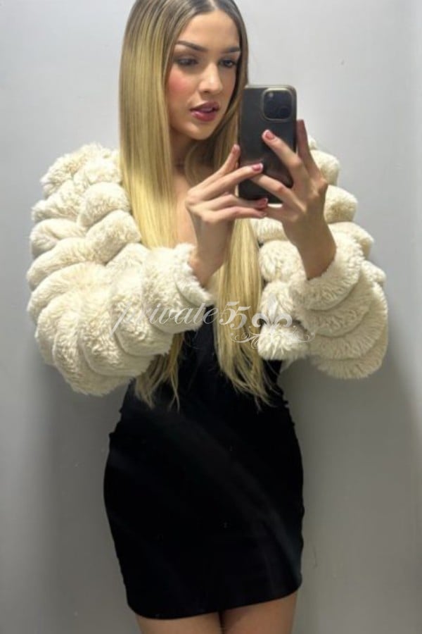 ISABELLE SOUSA - Acompanhantes São Paulo