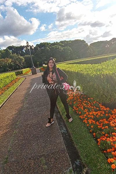 Amandinha Safadinha - Acompanhantes Curitiba - Acompanhantes Ctba - Acompanhantes PR