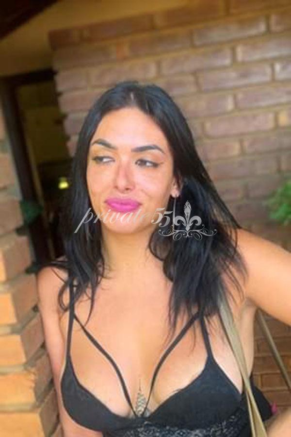 Amandinha Safadinha - Acompanhantes Curitiba - Acompanhantes Ctba - Acompanhantes PR