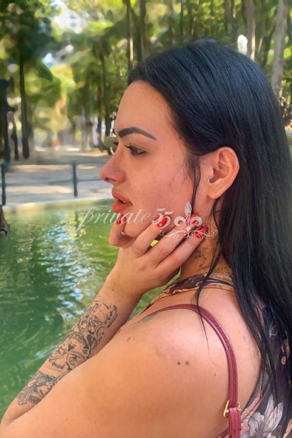 Amandinha Safadinha - Acompanhantes Curitiba - Acompanhantes Ctba - Acompanhantes PR