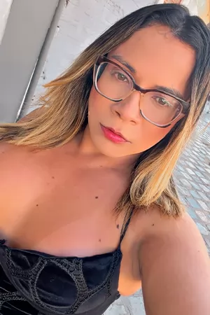 Acompanhantes em Curitiba