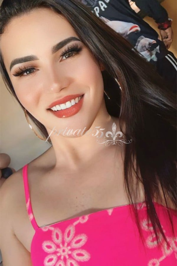 CAMILA  LUZZON - Acompanhantes Curitiba