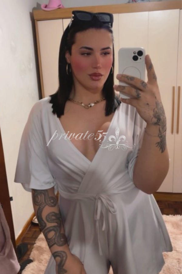 CAMILA  LUZZON - Acompanhantes Curitiba