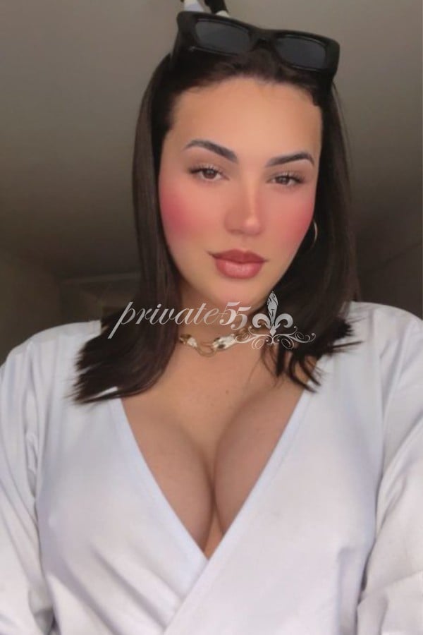 CAMILA  LUZZON - Acompanhantes Curitiba