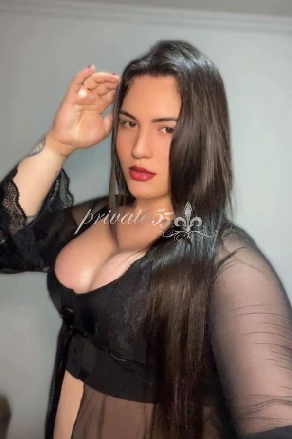 CAMILA  LUZZON - Acompanhantes Curitiba