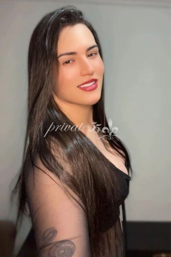 CAMILA  LUZZON - Acompanhantes Curitiba