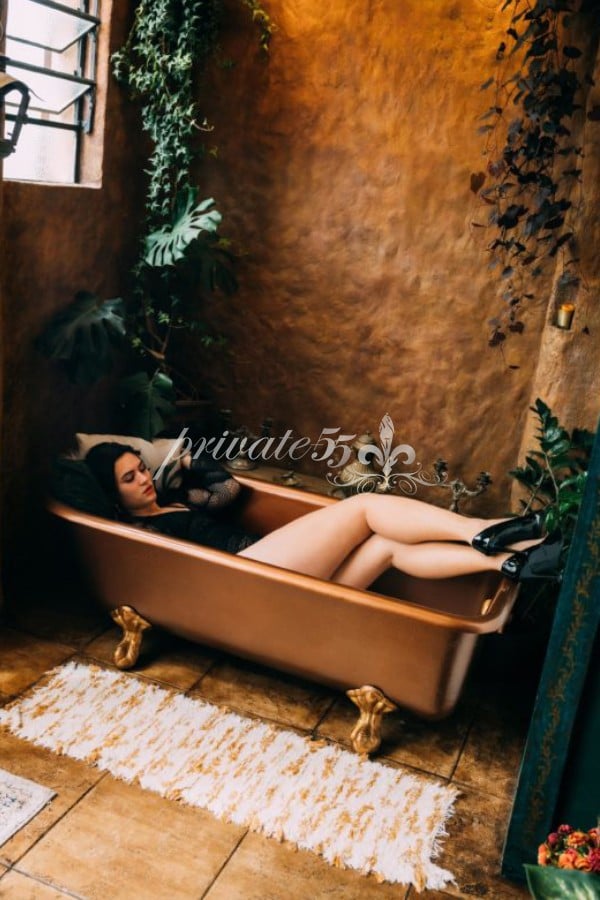 CAMILA  LUZZON - Acompanhantes Curitiba