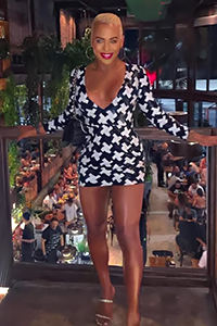 Dany Ferrari - Acompanhantes Curitiba - Acompanhantes Ctba - Acompanhantes PR