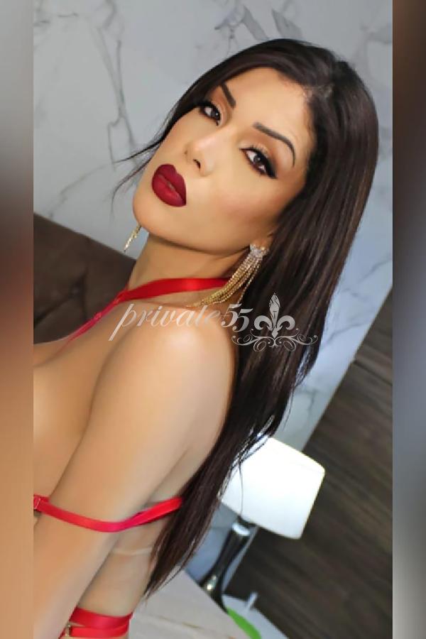 Ester Bianchi - Acompanhantes Curitiba - Acompanhantes Ctba - Acompanhantes PR