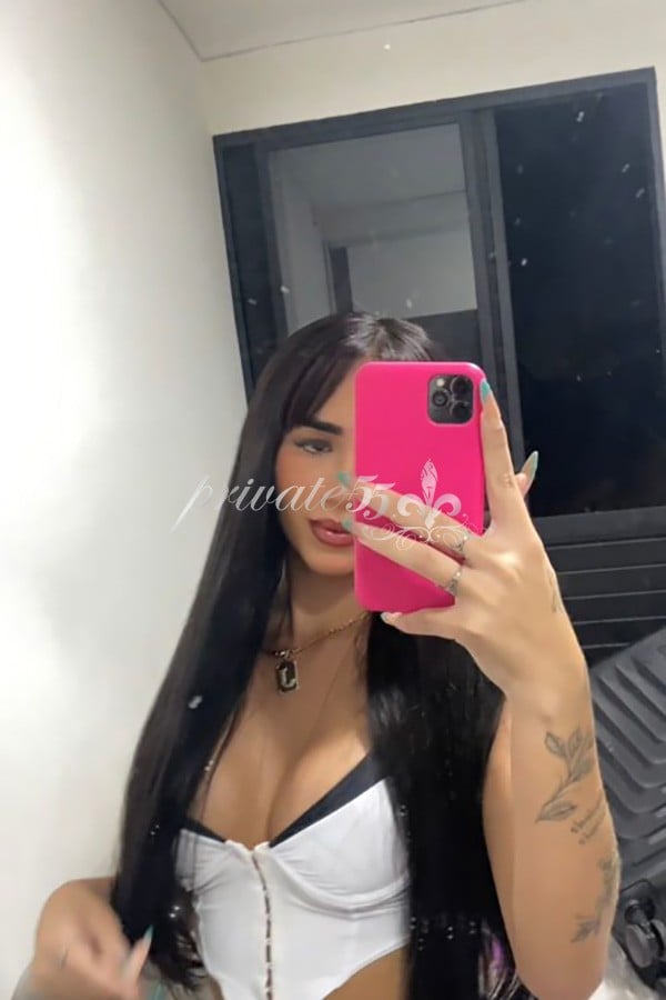 LARISSA NOVINHA - Acompanhantes Curitiba