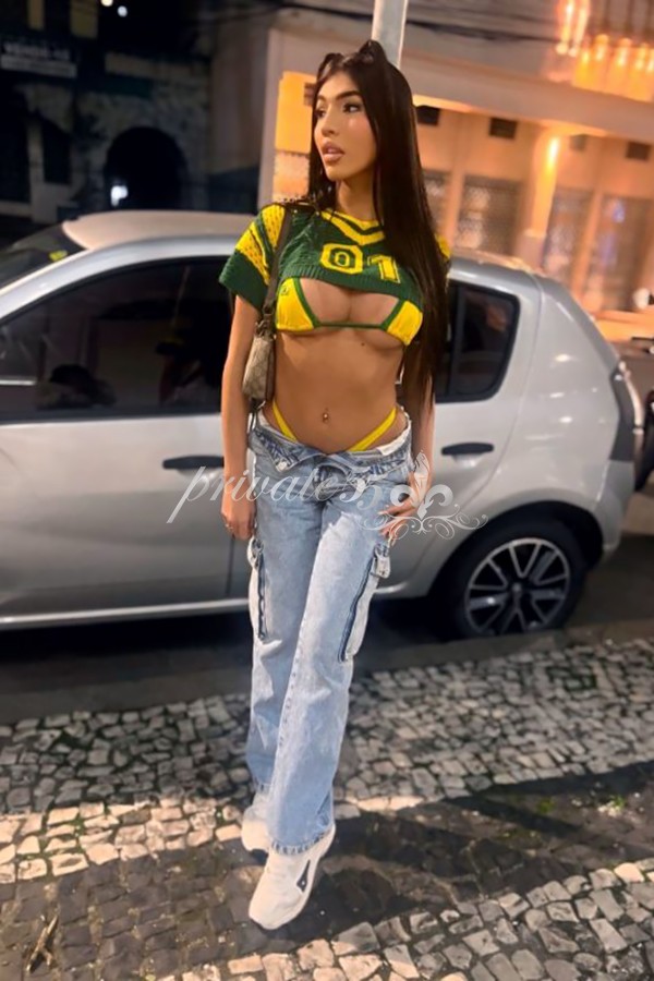 LAYS MORAIS - Acompanhantes Curitiba