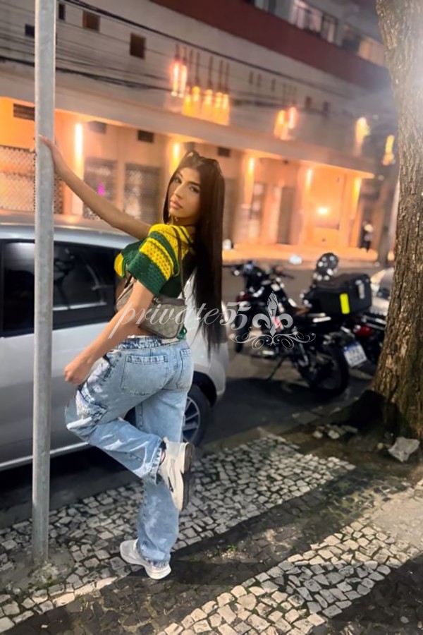 LAYS MORAIS - Acompanhantes Curitiba