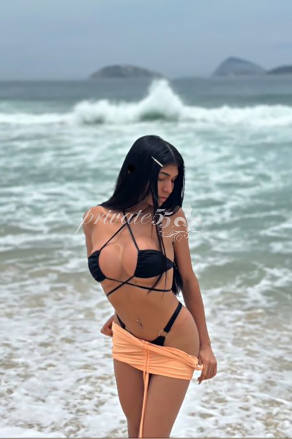 LAYS MORAIS - Acompanhantes Curitiba