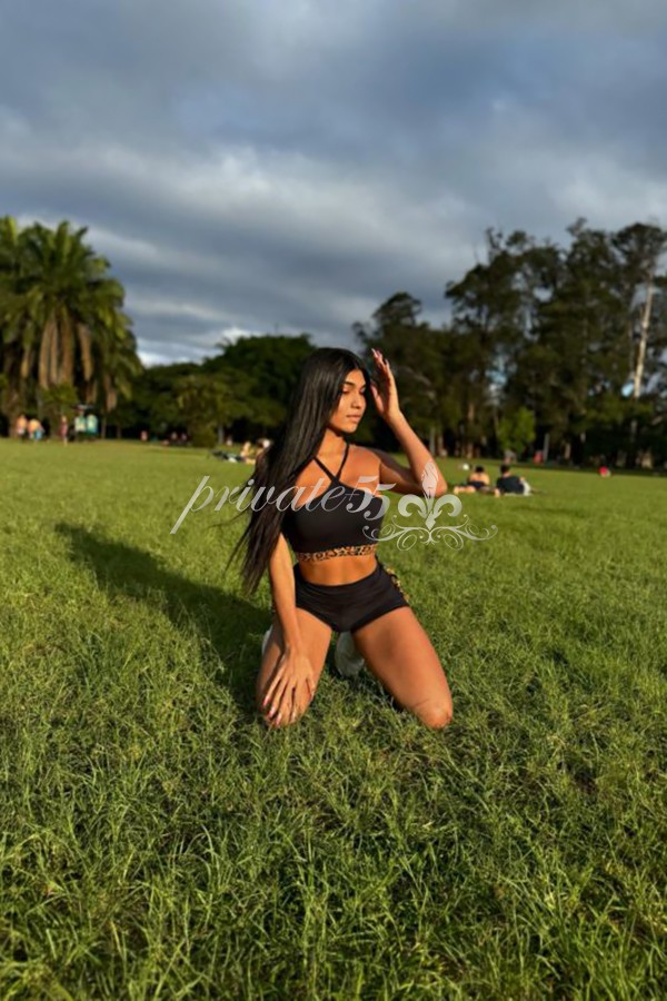 LAYS MORAIS - Acompanhantes Curitiba