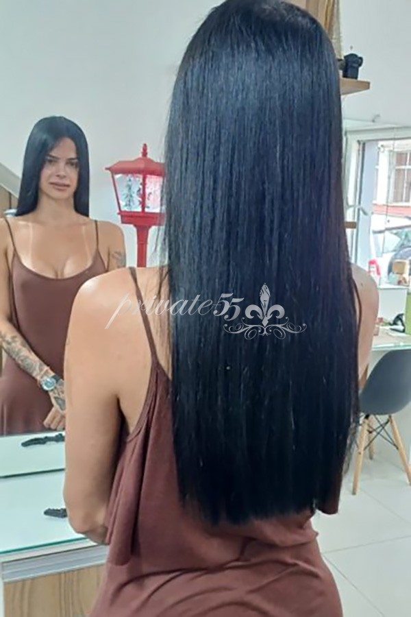 LUANNY VILLARIM - Acompanhantes Curitiba