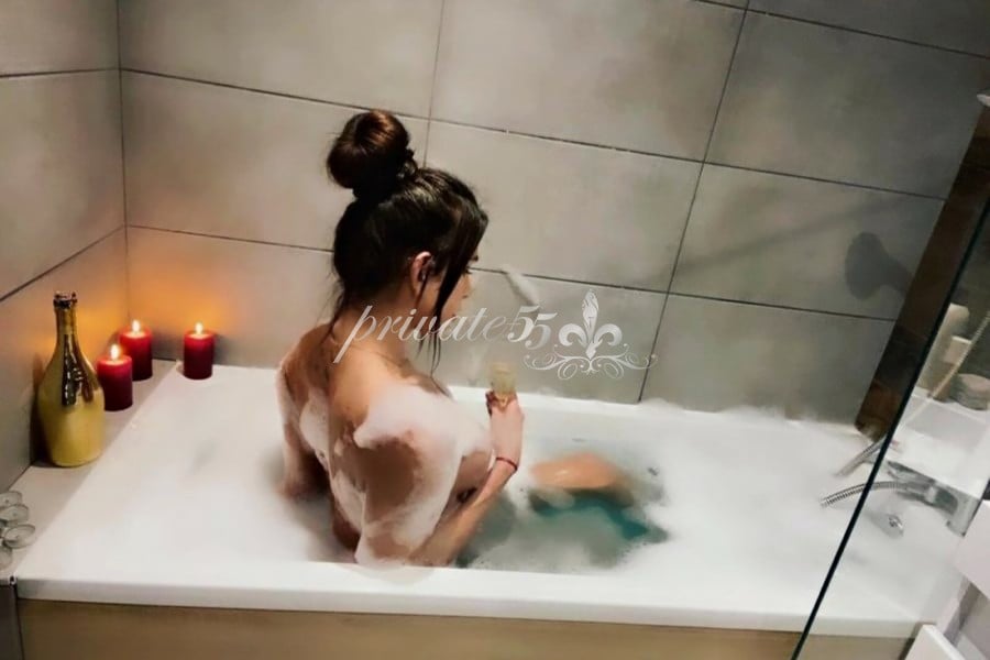 MILENA CARIOCA - Acompanhantes Curitiba