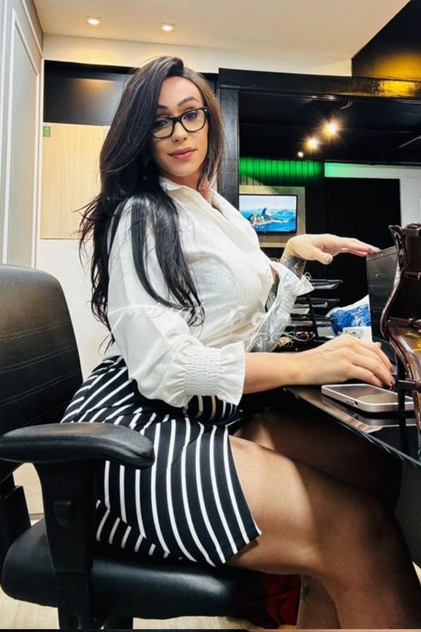NATASHA VOLP - Acompanhantes Curitiba